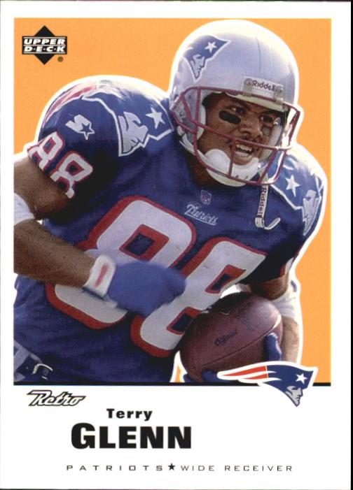 A7636- 1999 Upper Deck Retro FB #s 1-165 +Inserts -You Pick- 15+ FREE US SHIP - Picture 172 of 330