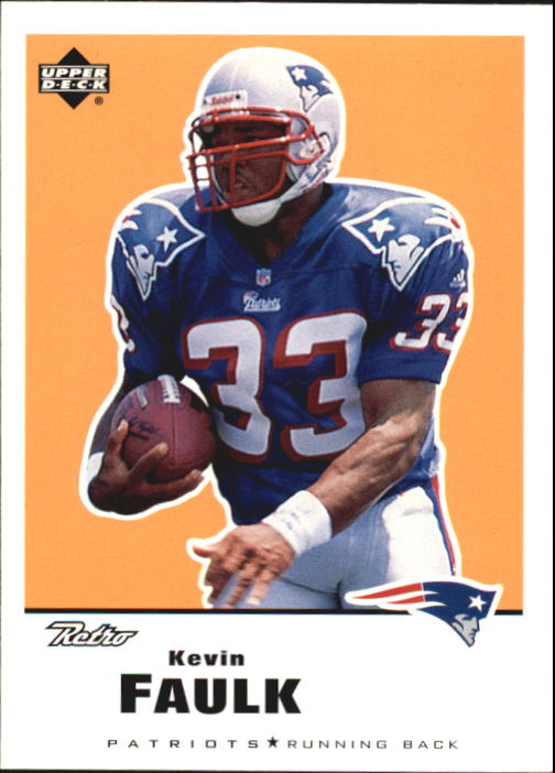 A7636- 1999 Upper Deck Retro FB #s 1-165 +Inserts -You Pick- 15+ FREE US SHIP - Picture 240 of 330