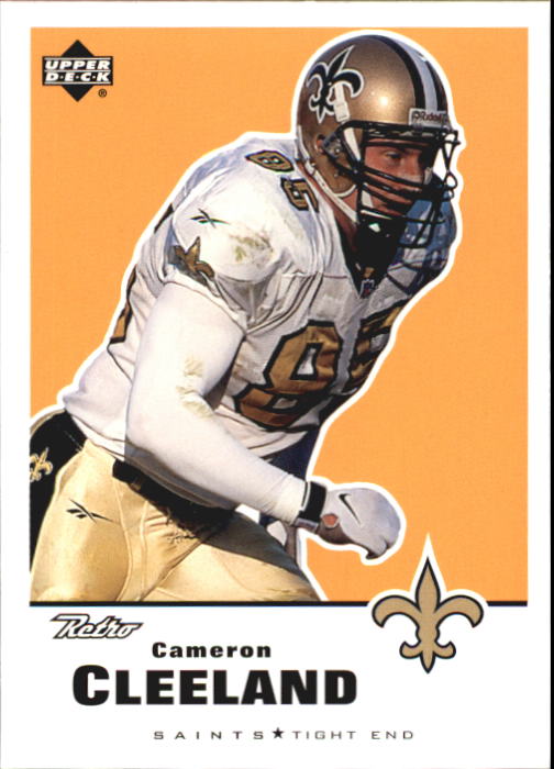 A7636- 1999 Upper Deck Retro FB #s 1-165 +Inserts -You Pick- 15+ FREE US SHIP - Picture 62 of 330