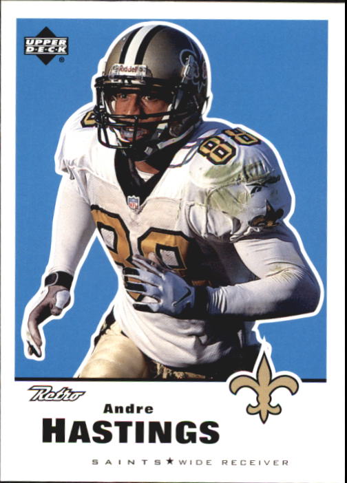 A7636- 1999 Upper Deck Retro FB #s 1-165 +Inserts -You Pick- 15+ FREE US SHIP - Picture 64 of 330
