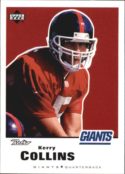 A7636- 1999 Upper Deck Retro FB #s 1-165 +Inserts -You Pick- 15+ FREE US SHIP - Picture 66 of 330