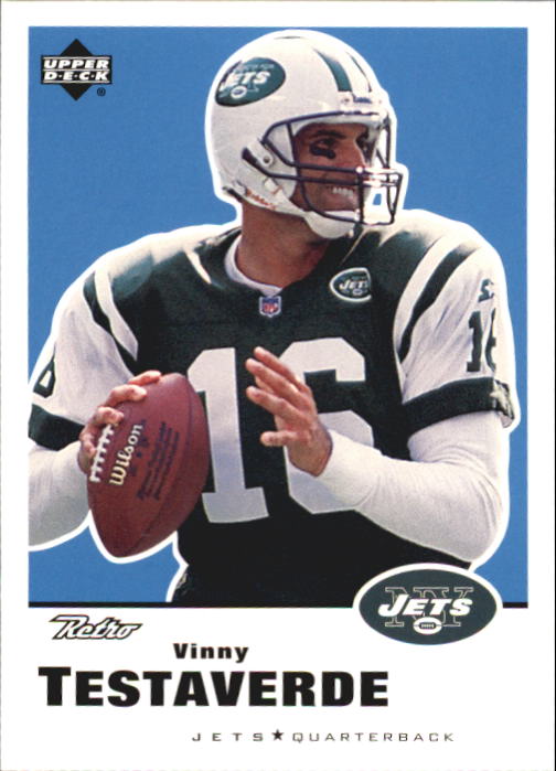 A7636- 1999 Upper Deck Retro FB #s 1-165 +Inserts -You Pick- 15+ FREE US SHIP - Picture 74 of 330