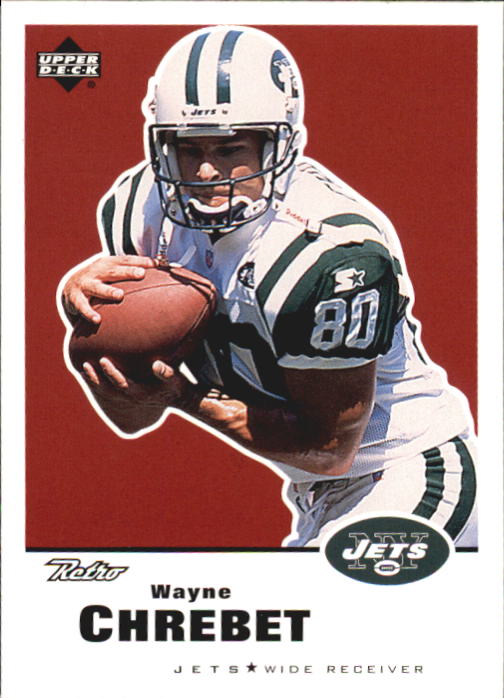 A7636- 1999 Upper Deck Retro FB #s 1-165 +Inserts -You Pick- 15+ FREE US SHIP - Picture 76 of 330