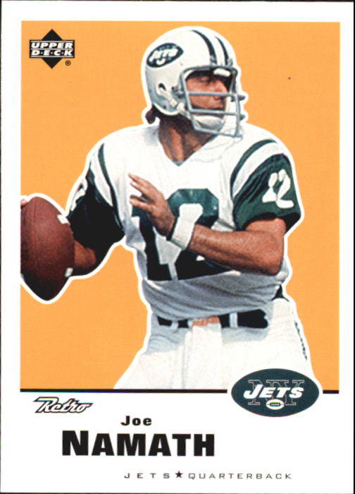 A7636- 1999 Upper Deck Retro FB #s 1-165 +Inserts -You Pick- 15+ FREE US SHIP - Picture 321 of 330