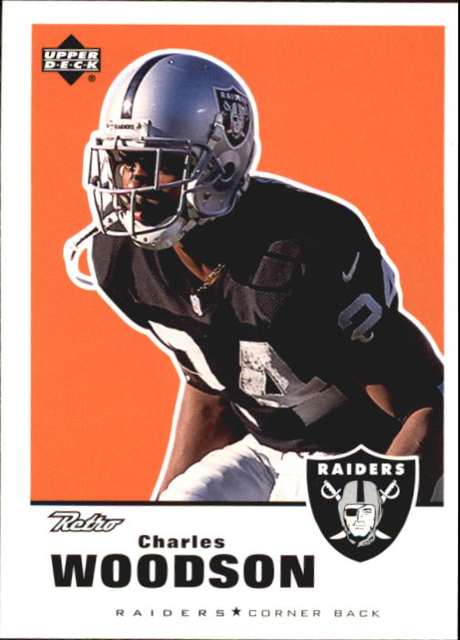 A7636- 1999 Upper Deck Retro FB #s 1-165 +Inserts -You Pick- 15+ FREE US SHIP - Picture 248 of 330