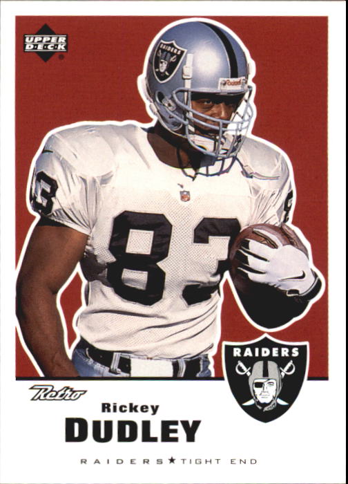 A7636- 1999 Upper Deck Retro FB #s 1-165 +Inserts -You Pick- 15+ FREE US SHIP - Picture 78 of 330