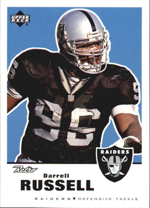 A7636- 1999 Upper Deck Retro FB #s 1-165 +Inserts -You Pick- 15+ FREE US SHIP - Picture 80 of 330
