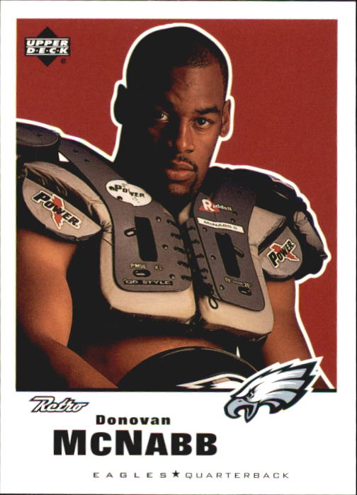 A7636- 1999 Upper Deck Retro FB #s 1-165 +Inserts -You Pick- 15+ FREE US SHIP - Picture 327 of 330