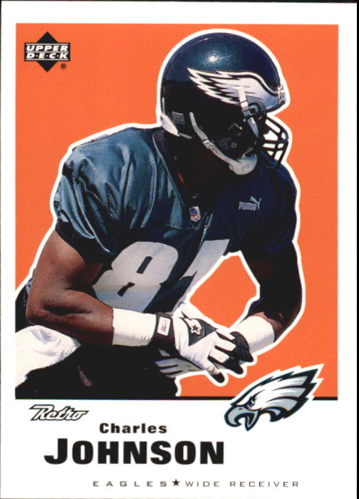 A7636- 1999 Upper Deck Retro FB #s 1-165 +Inserts -You Pick- 15+ FREE US SHIP - Picture 88 of 330