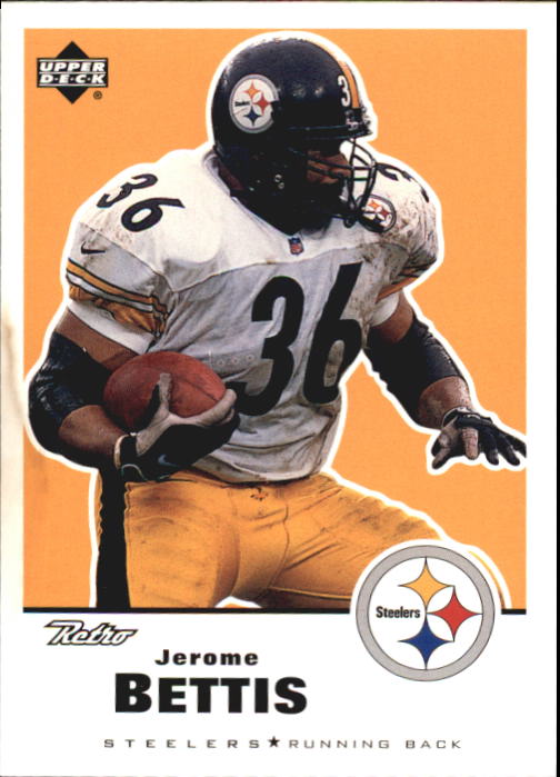 A7636- 1999 Upper Deck Retro FB #s 1-165 +Inserts -You Pick- 15+ FREE US SHIP - Picture 250 of 330