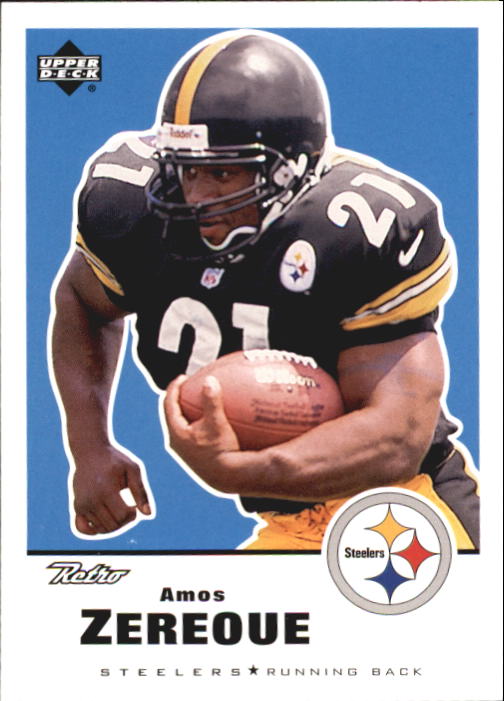 A7636- 1999 Upper Deck Retro FB #s 1-165 +Inserts -You Pick- 15+ FREE US SHIP - Picture 254 of 330