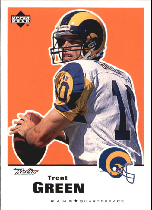 A7636- 1999 Upper Deck Retro FB #s 1-165 +Inserts -You Pick- 15+ FREE US SHIP - Picture 94 of 330