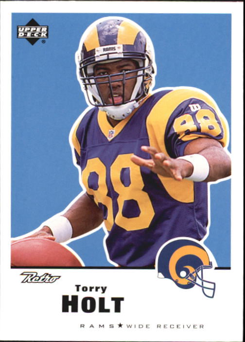 A7636- 1999 Upper Deck Retro FB #s 1-165 +Inserts -You Pick- 15+ FREE US SHIP - Picture 307 of 330