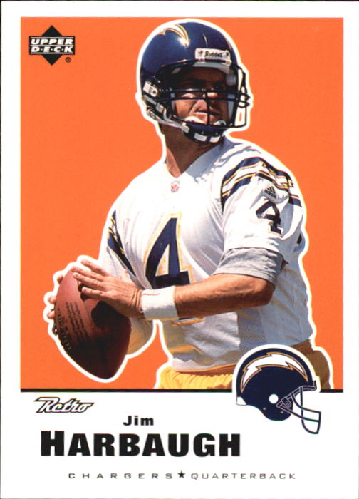 A7636- 1999 Upper Deck Retro FB #s 1-165 +Inserts -You Pick- 15+ FREE US SHIP - Picture 186 of 330