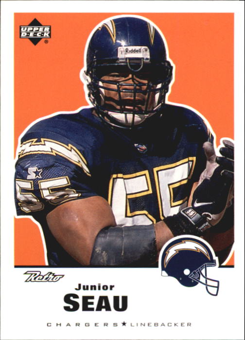 A7636- 1999 Upper Deck Retro FB #s 1-165 +Inserts -You Pick- 15+ FREE US SHIP - Picture 188 of 330