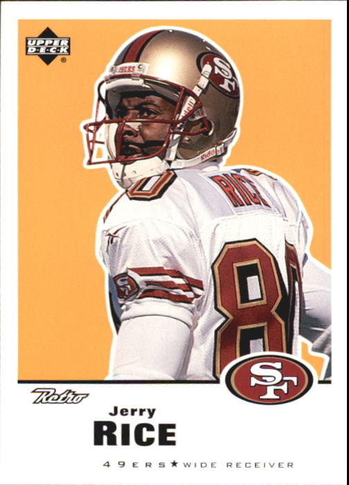 A7636- 1999 Upper Deck Retro FB #s 1-165 +Inserts -You Pick- 15+ FREE US SHIP - Picture 315 of 330