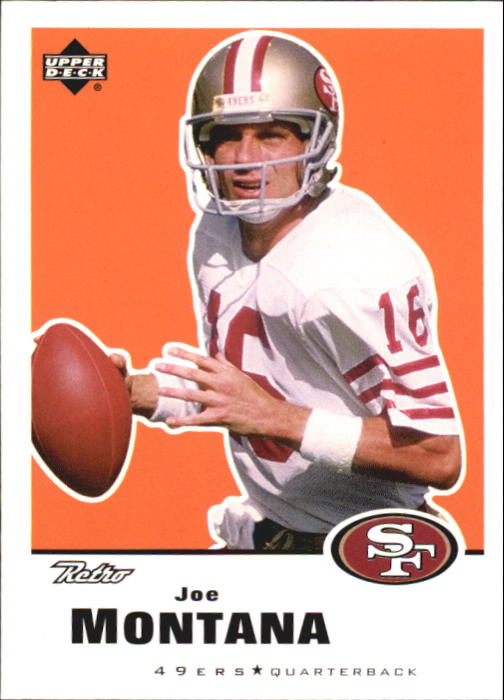 A7636- 1999 Upper Deck Retro FB #s 1-165 +Inserts -You Pick- 15+ FREE US SHIP - Picture 323 of 330