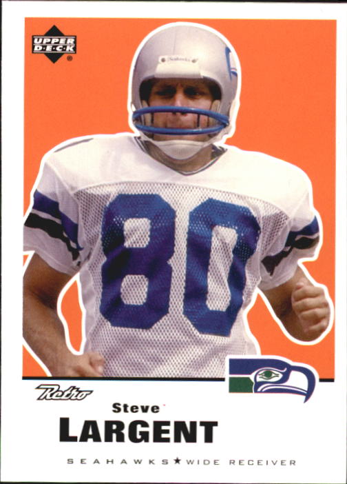 A7636- 1999 Upper Deck Retro FB #s 1-165 +Inserts -You Pick- 15+ FREE US SHIP - Picture 294 of 330