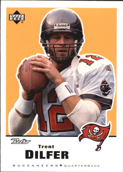 A7636- 1999 Upper Deck Retro FB #s 1-165 +Inserts -You Pick- 15+ FREE US SHIP - Picture 104 of 330