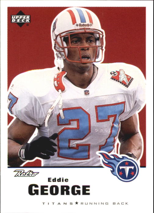 A7636- 1999 Upper Deck Retro FB #s 1-165 +Inserts -You Pick- 15+ FREE US SHIP - Picture 202 of 330