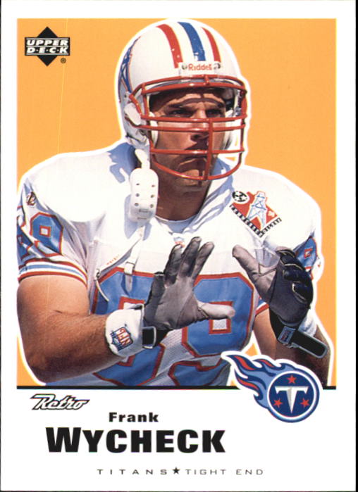 A7636- 1999 Upper Deck Retro FB #s 1-165 +Inserts -You Pick- 15+ FREE US SHIP - Picture 206 of 330
