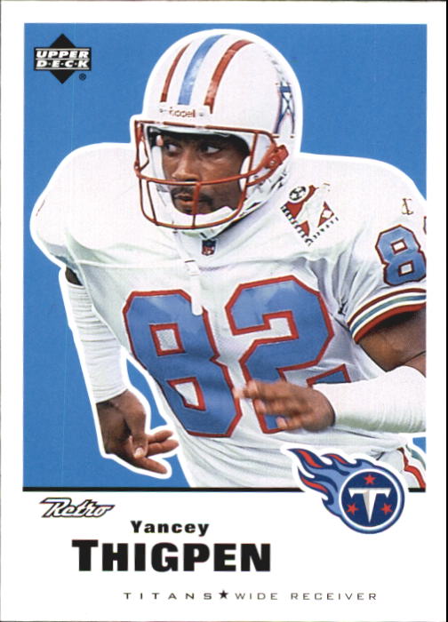 A7636- 1999 Upper Deck Retro FB #s 1-165 +Inserts -You Pick- 15+ FREE US SHIP - Picture 114 of 330