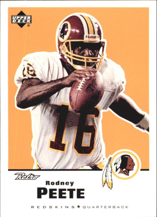 A7636- 1999 Upper Deck Retro FB #s 1-165 +Inserts -You Pick- 15+ FREE US SHIP - Picture 210 of 330