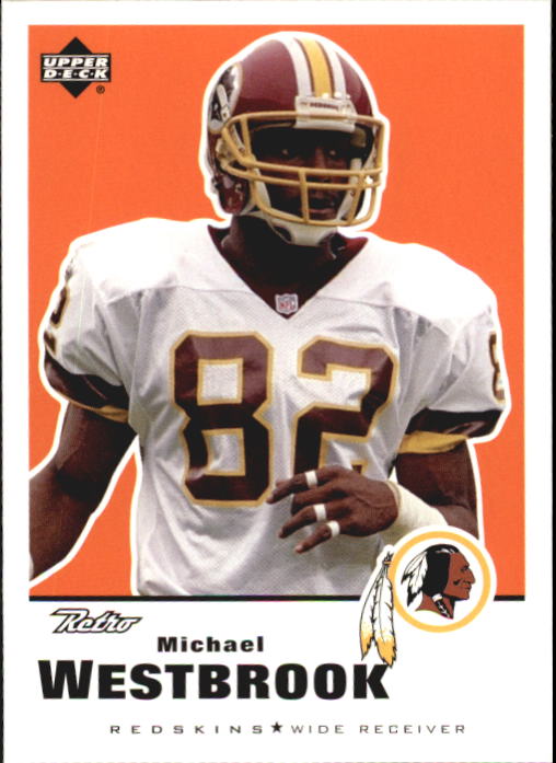 A7636- 1999 Upper Deck Retro FB #s 1-165 +Inserts -You Pick- 15+ FREE US SHIP - Picture 116 of 330
