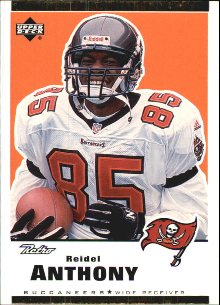 A7636- 1999 Upper Deck Retro FB #s 1-165 +Inserts -You Pick- 15+ FREE US SHIP - Picture 329 of 330