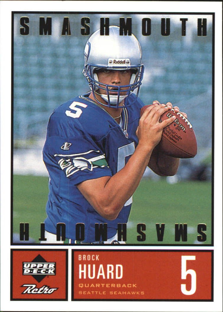 A7636- 1999 Upper Deck Retro FB #s 1-165 +Inserts -You Pick- 15+ FREE US SHIP - Picture 298 of 330