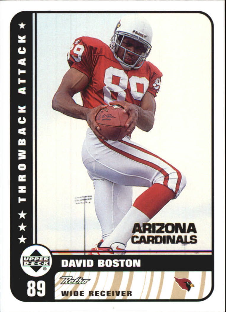 A7636- 1999 Upper Deck Retro FB #s 1-165 +Inserts -You Pick- 15+ FREE US SHIP - Picture 276 of 330