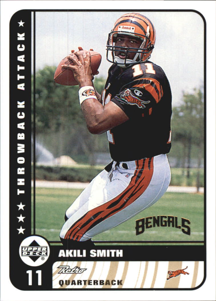 A7636- 1999 Upper Deck Retro FB #s 1-165 +Inserts -You Pick- 15+ FREE US SHIP - Picture 278 of 330