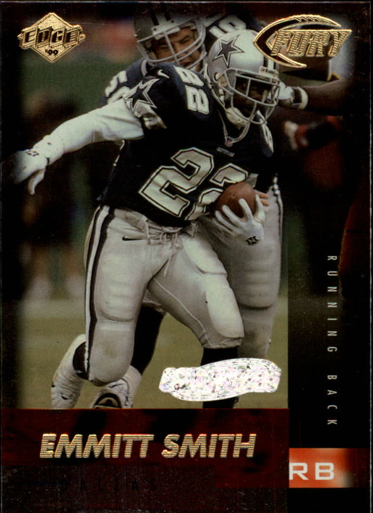 A7941- 1999 Collector's Edge Fury FB Assort Inserts -You Pick- 15+ FREE US SHIP - Picture 60 of 409