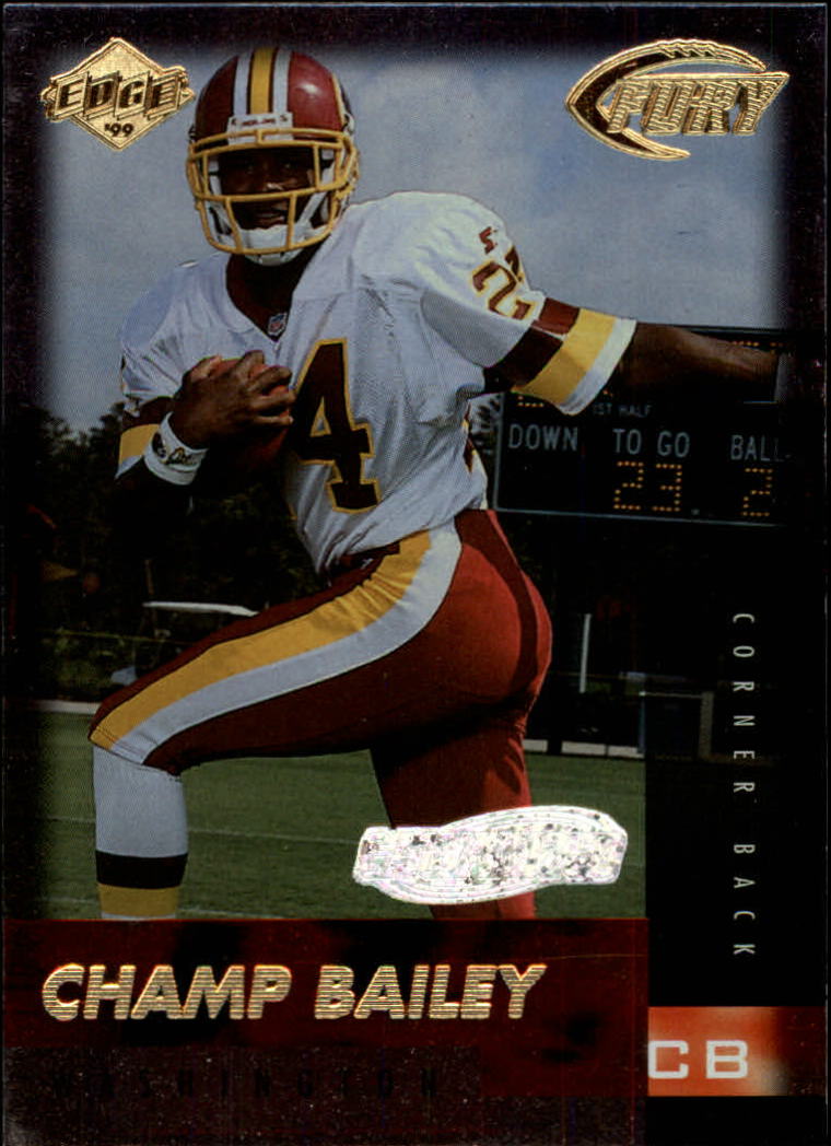 A7941- 1999 Collector's Edge Fury FB Assort Inserts -You Pick- 15+ FREE US SHIP - Picture 112 of 409