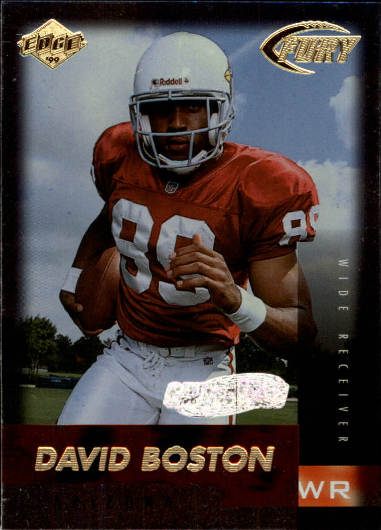 A7941- 1999 Collector's Edge Fury FB Assort Inserts -You Pick- 15+ FREE US SHIP - Picture 120 of 409