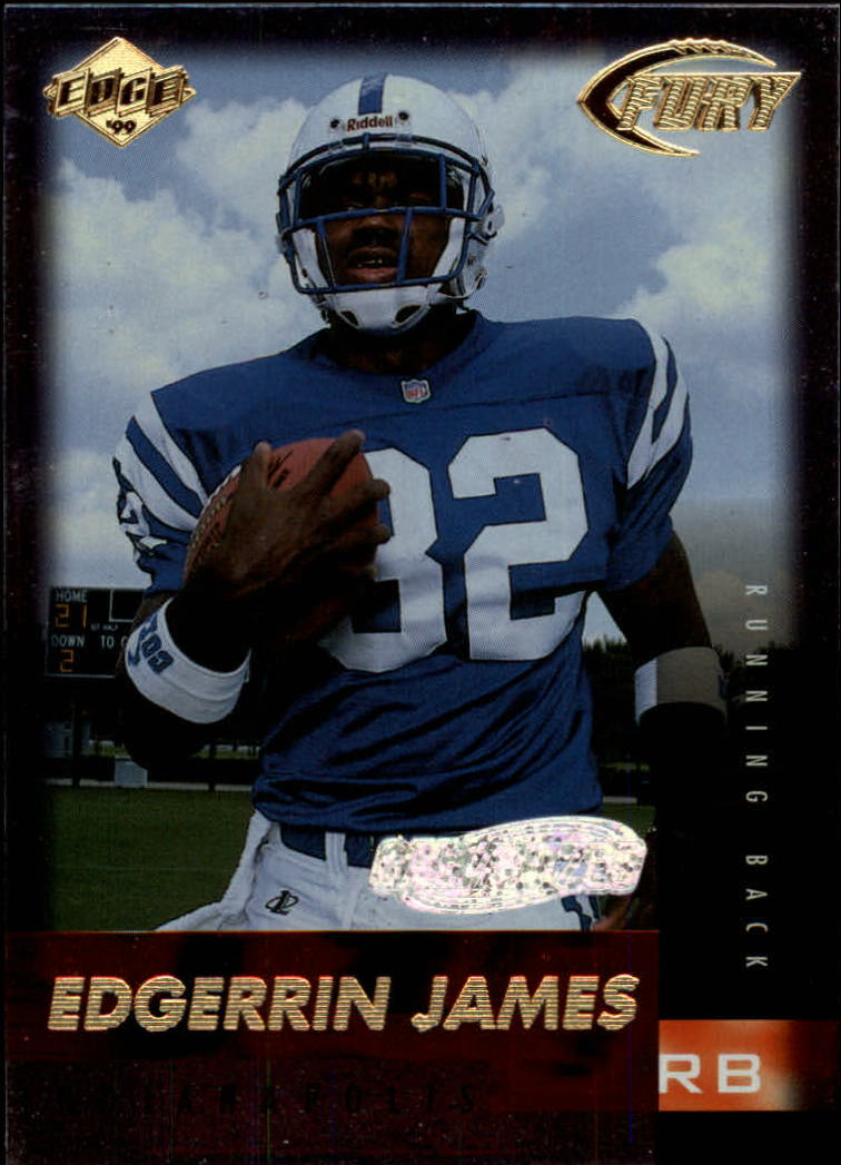 A7941- 1999 Collector's Edge Fury FB Assort Inserts -You Pick- 15+ FREE US SHIP - Picture 152 of 409