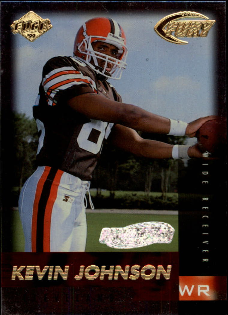 A7941- 1999 Collector's Edge Fury FB Assort Inserts -You Pick- 15+ FREE US SHIP - Picture 156 of 409