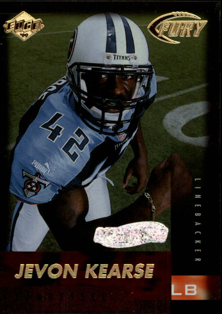 A7941- 1999 Collector's Edge Fury FB Assort Inserts -You Pick- 15+ FREE US SHIP - Picture 160 of 409