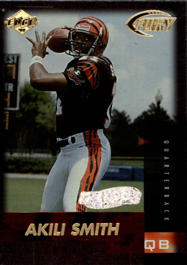 A7941- 1999 Collector's Edge Fury FB Assort Inserts -You Pick- 15+ FREE US SHIP - Picture 188 of 409