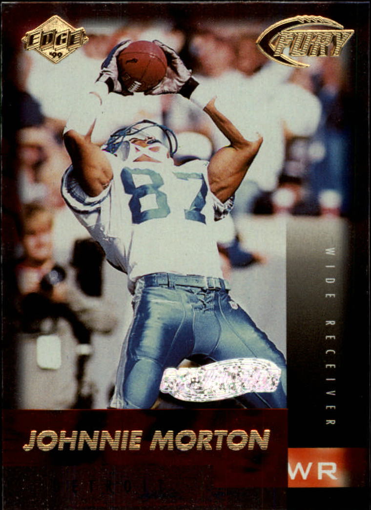 A7941- 1999 Collector's Edge Fury FB Assort Inserts -You Pick- 15+ FREE US SHIP - Picture 12 of 409