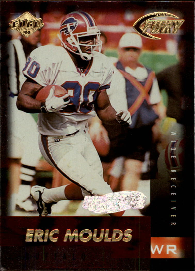 A7941- 1999 Collector's Edge Fury FB Assort Inserts -You Pick- 15+ FREE US SHIP - Picture 16 of 409