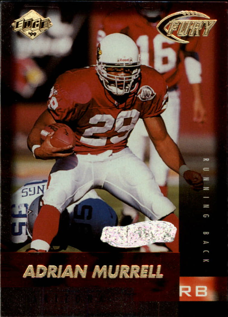 A7941- 1999 Collector's Edge Fury FB Assort Inserts -You Pick- 15+ FREE US SHIP - Picture 20 of 409