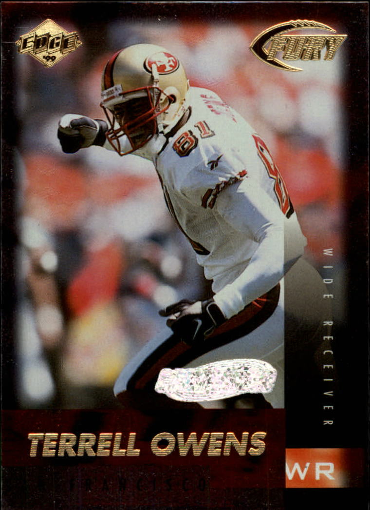 A7941- 1999 Collector's Edge Fury FB Assort Inserts -You Pick- 15+ FREE US SHIP - Picture 22 of 409