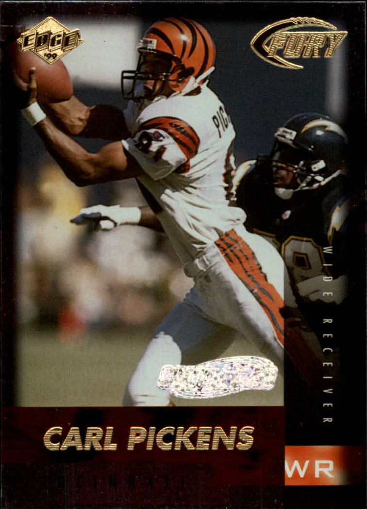 A7941- 1999 Collector's Edge Fury FB Assort Inserts -You Pick- 15+ FREE US SHIP - Picture 26 of 409