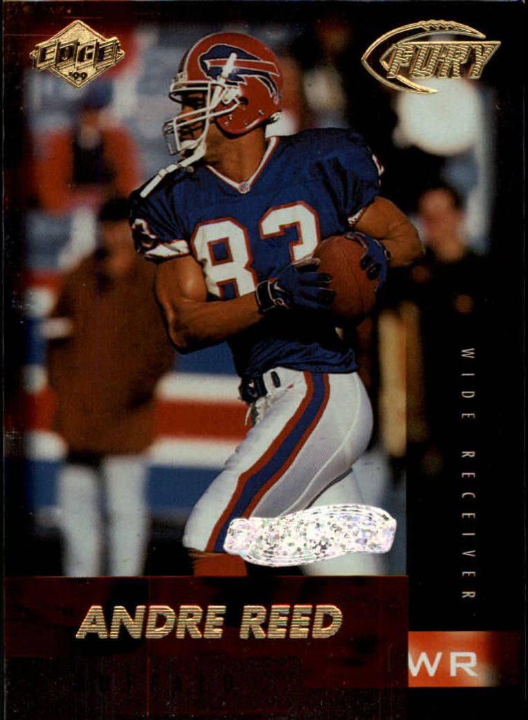 A7941- 1999 Collector's Edge Fury FB Assort Inserts -You Pick- 15+ FREE US SHIP - Picture 30 of 409