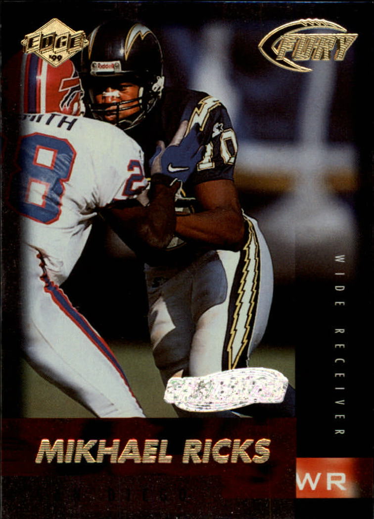 A7941- 1999 Collector's Edge Fury FB Assort Inserts -You Pick- 15+ FREE US SHIP - Picture 36 of 409