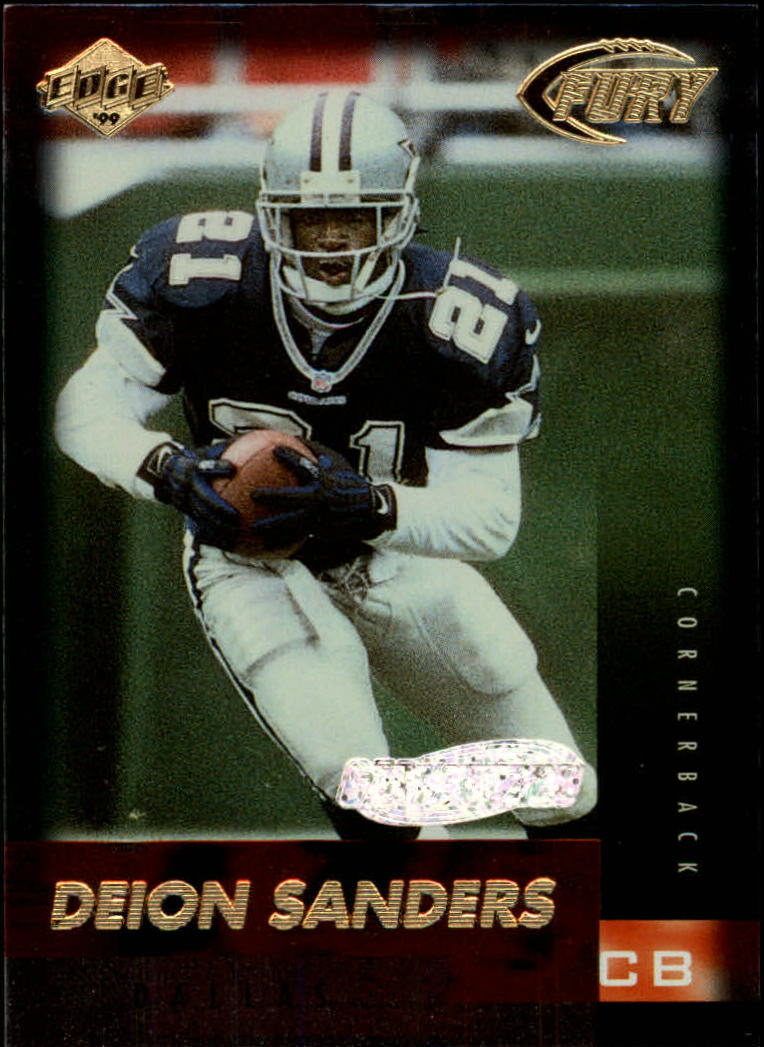 A7941- 1999 Collector's Edge Fury FB Assort Inserts -You Pick- 15+ FREE US SHIP - Picture 42 of 409