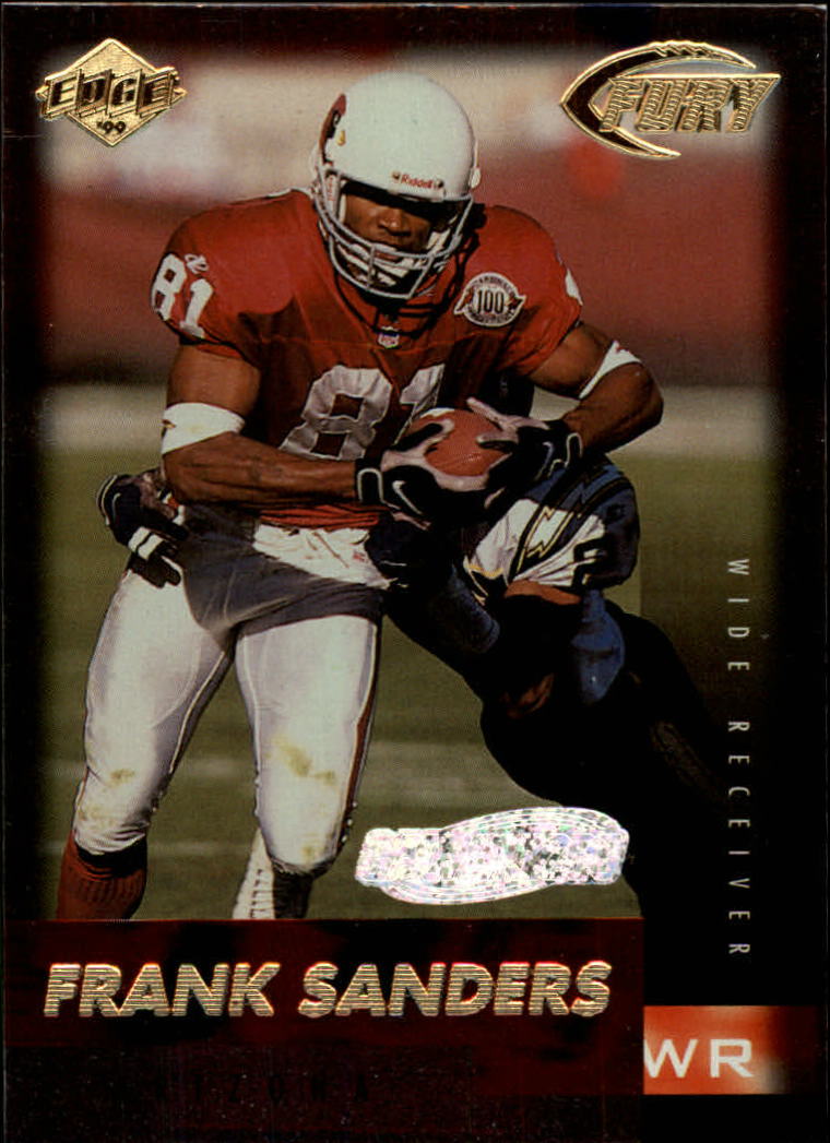 A7941- 1999 Collector's Edge Fury FB Assort Inserts -You Pick- 15+ FREE US SHIP - Picture 44 of 409