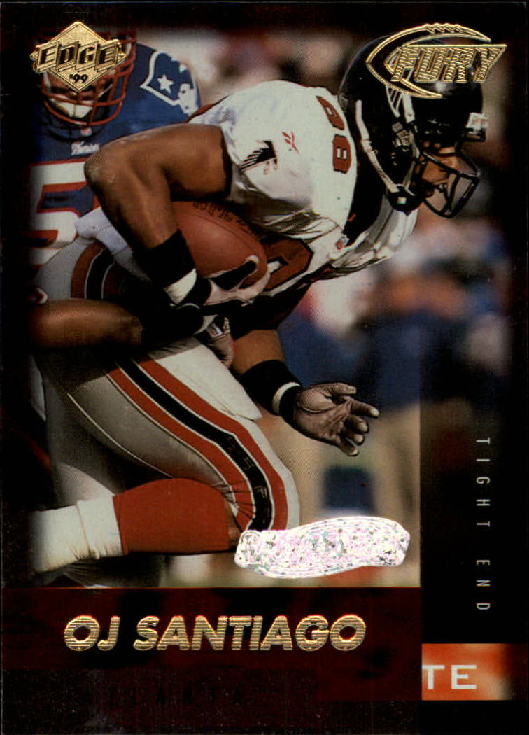 A7941- 1999 Collector's Edge Fury FB Assort Inserts -You Pick- 15+ FREE US SHIP - Picture 46 of 409