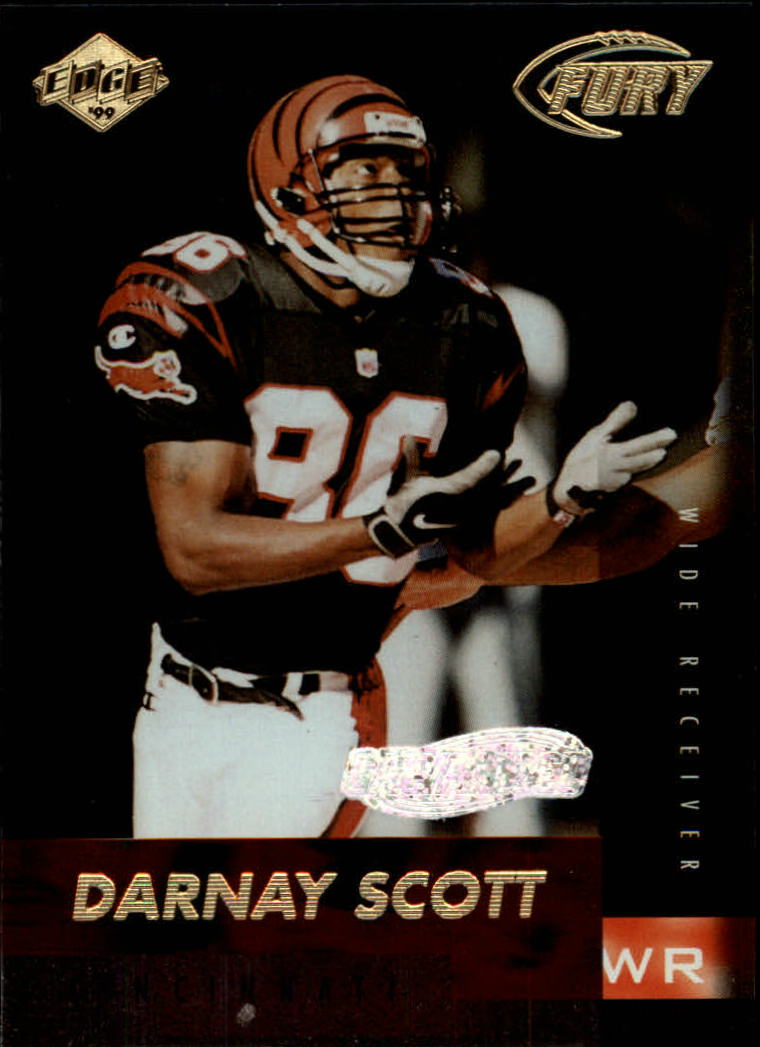 A7941- 1999 Collector's Edge Fury FB Assort Inserts -You Pick- 15+ FREE US SHIP - Picture 48 of 409